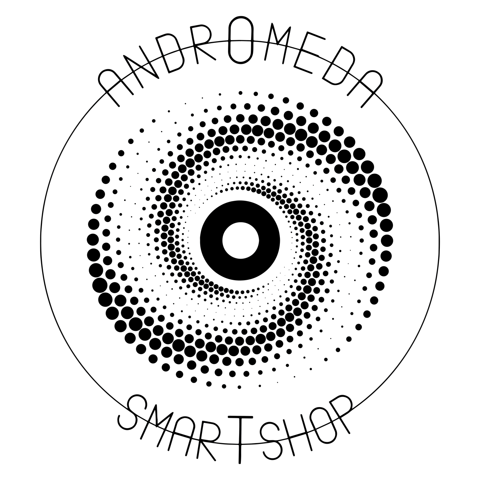 Andromeda Smartshop